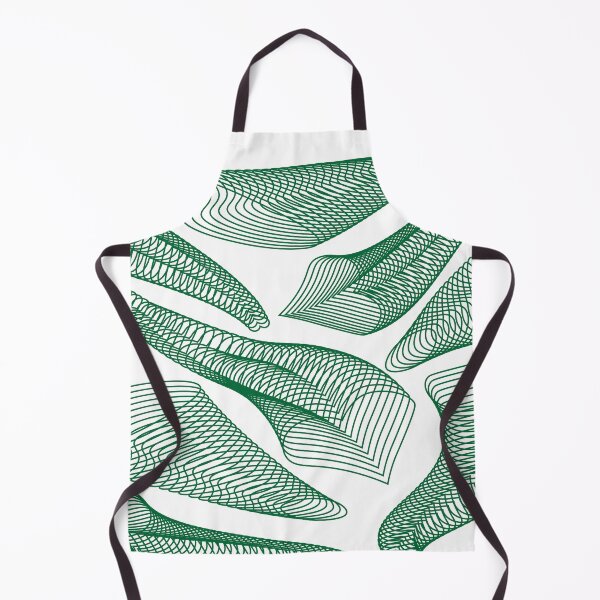 Item preview, Green Heartlines designed and sold by HideyukiLIFE.