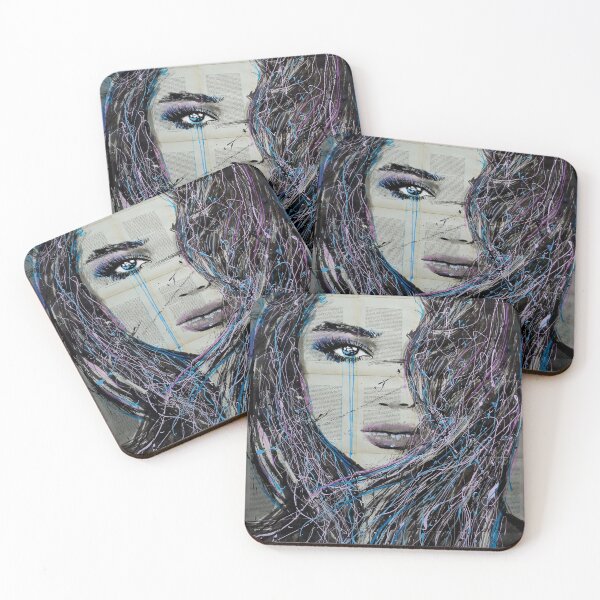 Item preview, fantasia designed and sold by Loui  Jover.