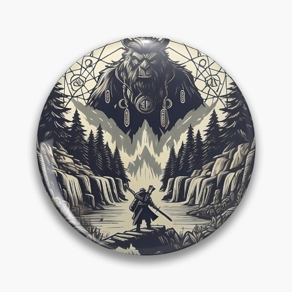 Item preview, Pathfinder - Wild Beast Adventure designed and sold by Lorefinder.