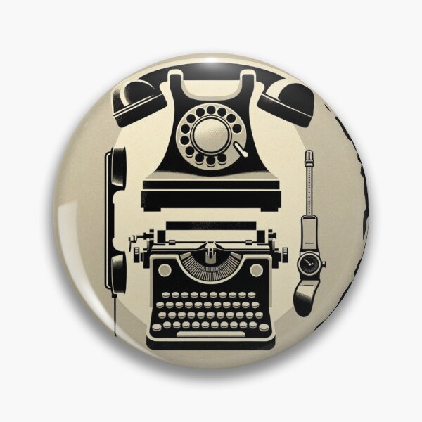 Item preview, "Timeless Communication Trio" designed and sold by ChromaticBlend.