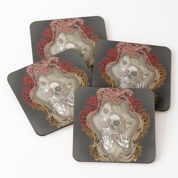 Item preview, Spooky designed and sold by DESIGN-RANGE.