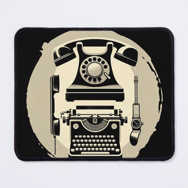 Item preview, "Timeless Communication Trio" designed and sold by ChromaticBlend.