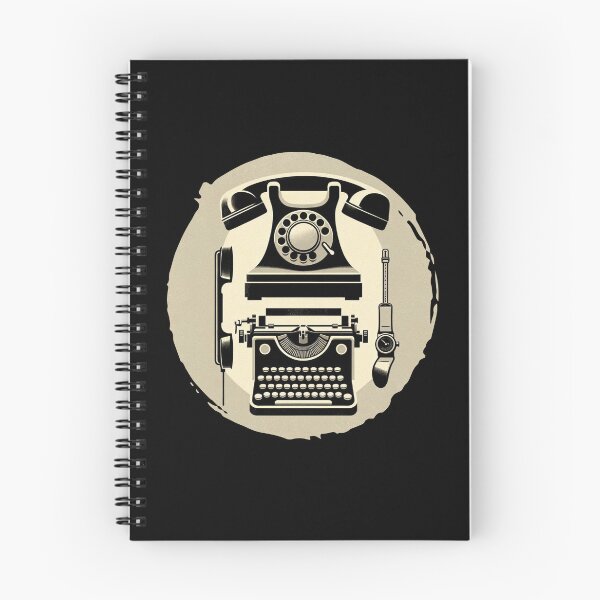 Item preview,  "Timeless Communication Trio" designed and sold by ChromaticBlend.