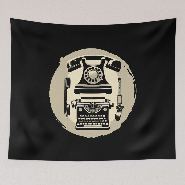 Item preview, "Timeless Communication Trio" designed and sold by ChromaticBlend.