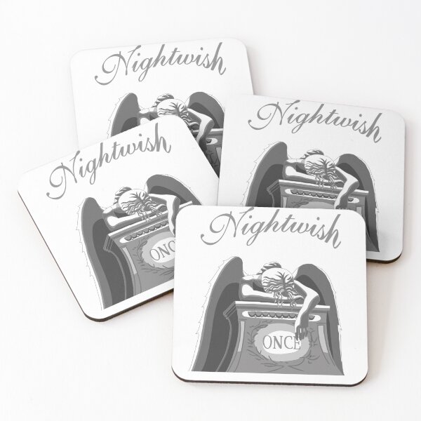 Item preview, Nightwish designed and sold by Cutelunatic.