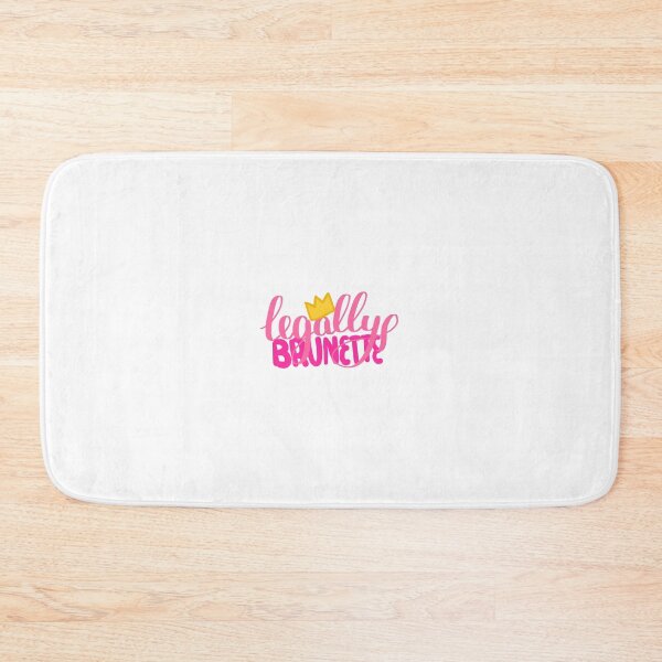 Item preview, Legally Brunette designed and sold by SophieStickers0.