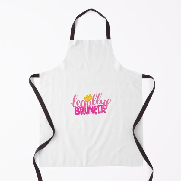 Item preview, Legally Brunette designed and sold by SophieStickers0.