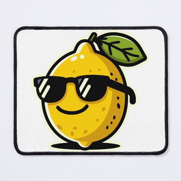 Item preview, Cool Lemon designed and sold by TKsTees.