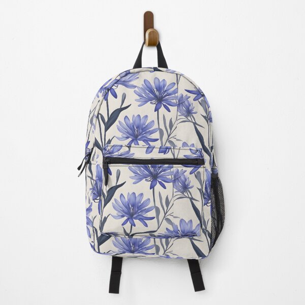 Item preview, Pale blue Agapanthus designed and sold by LaTostada1.
