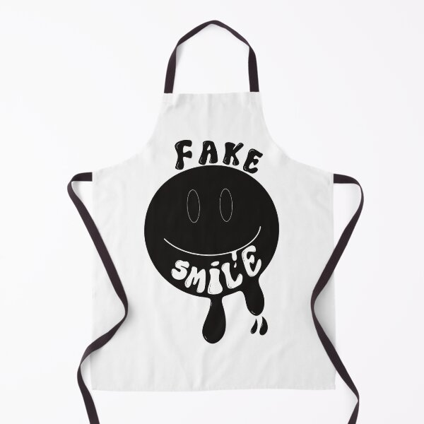 Item preview, Fake smile designed and sold by ArtDiegoo.