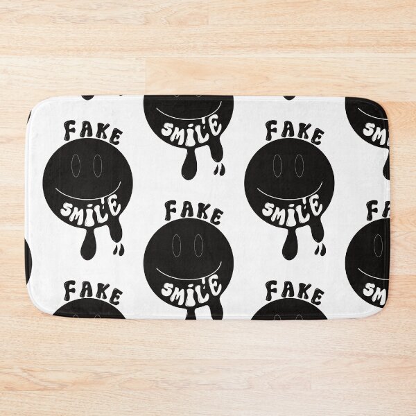 Item preview, Fake smile  designed and sold by ArtDiegoo.