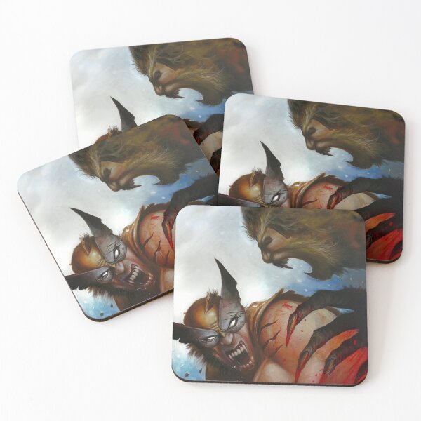 Item preview, Blood Brothers designed and sold by Castillostudios.