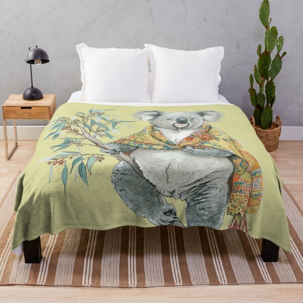 Item preview, The Great Koala designed and sold by EvasDreams.