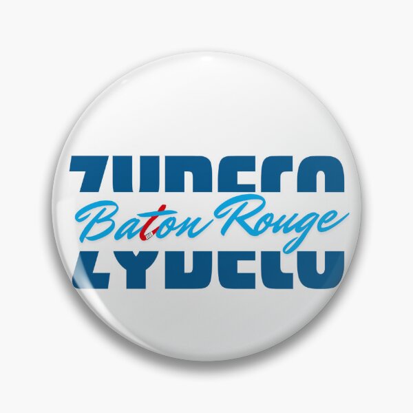 Item preview, Baton Rouge Zydeco designed and sold by KT-Lees.