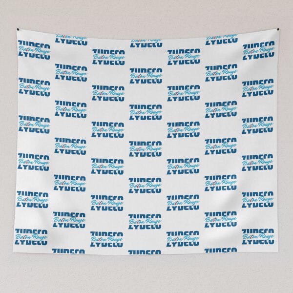 Item preview, Baton Rouge Zydeco designed and sold by KT-Lees.