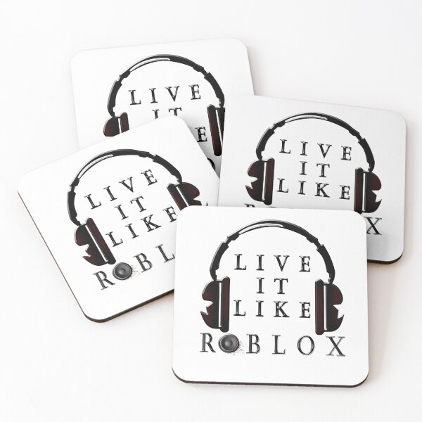 Item preview, ROBLOX IS LIFE  designed and sold by Usrbrands.