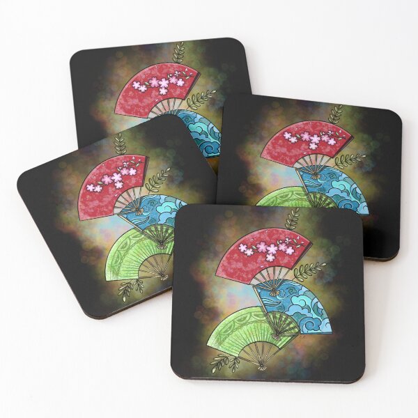 Item preview, fans designed and sold by DESIGN-RANGE.
