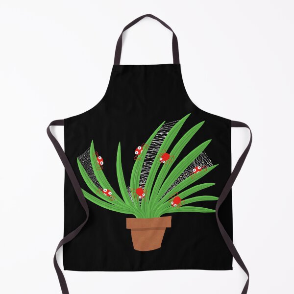 Item preview, Curse of the Spider Mites designed and sold by ValEnvisions.