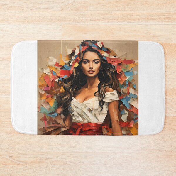 Item preview, Vibrant Mexican Spirit designed and sold by codestealth.