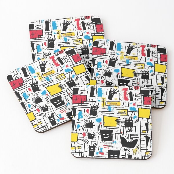 Item preview, Dynamic Abstraction designed and sold by FanoloHandford.
