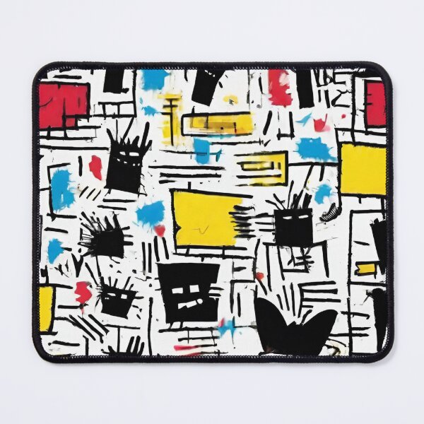 Item preview, Dynamic Abstraction designed and sold by FanoloHandford.