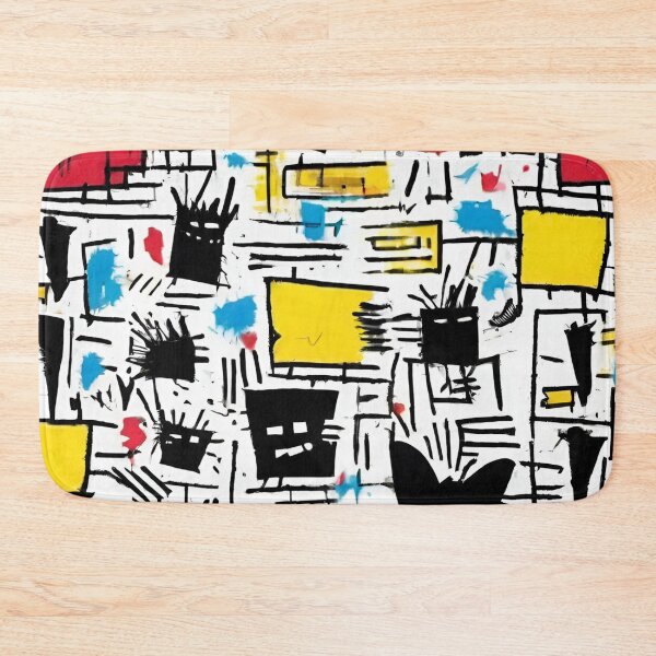 Item preview, Dynamic Abstraction designed and sold by FanoloHandford.