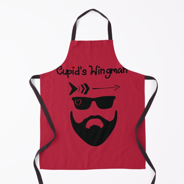 Item preview, Cupid's Wingman designed and sold by leshewle.