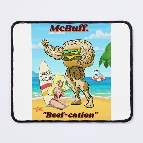 Item preview, Burgers designed and sold by Simon&Valarie Ramirez.