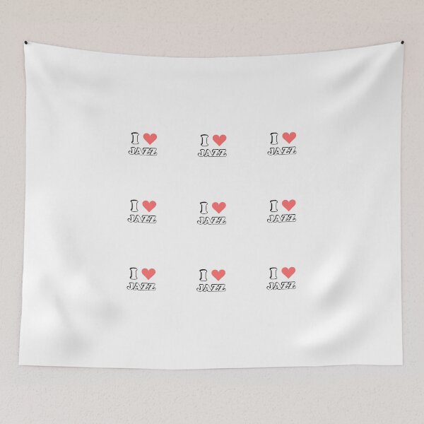 Item preview, I love Jazz pack  designed and sold by Inspirationmotivation.