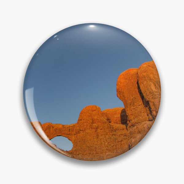 Item preview, We've Got Our Eyes On You - Arches National Park designed and sold by Brian Shaw.