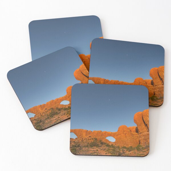 Item preview, We've Got Our Eyes On You - Arches National Park designed and sold by Brian Shaw.