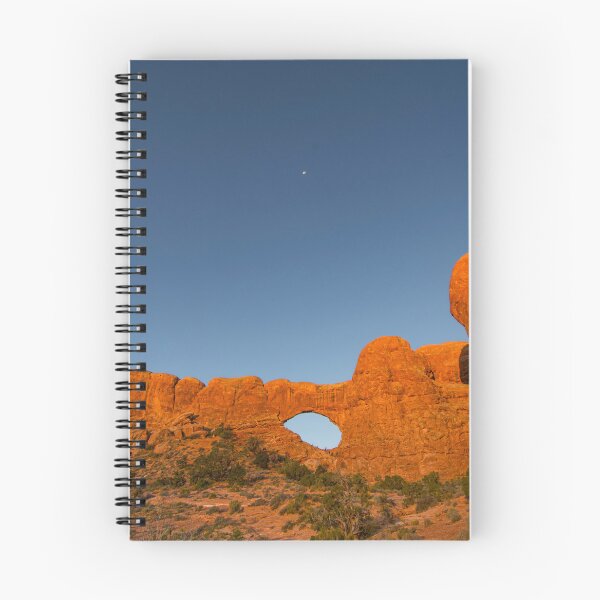 Item preview, We've Got Our Eyes On You - Arches National Park designed and sold by Brian Shaw.