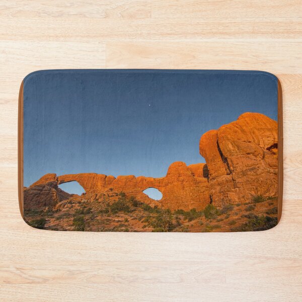 Item preview, We've Got Our Eyes On You - Arches National Park designed and sold by Brian Shaw.