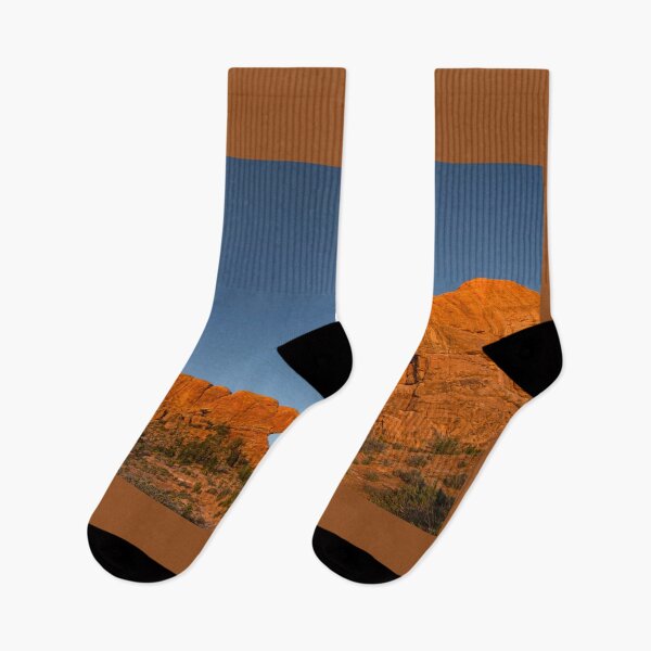 Item preview, We've Got Our Eyes On You - Arches National Park designed and sold by Brian Shaw.