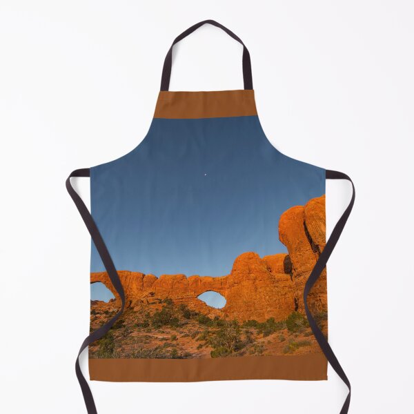 Item preview, We've Got Our Eyes On You - Arches National Park designed and sold by Brian Shaw.