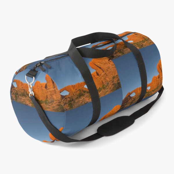 Item preview, We've Got Our Eyes On You - Arches National Park designed and sold by Brian Shaw.
