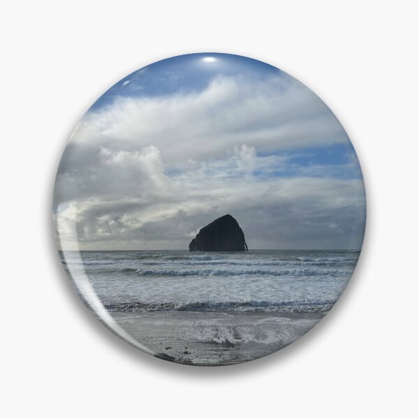 Item preview, Cape Kiwanda in Winter designed and sold by rainbk22.