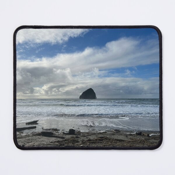 Item preview, Cape Kiwanda in Winter designed and sold by rainbk22.