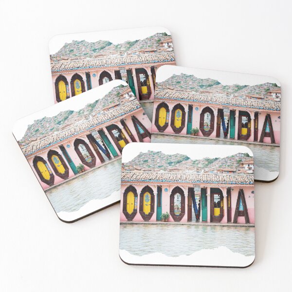 Item preview, COLOMBIA 24 18 designed and sold by maveluzone.