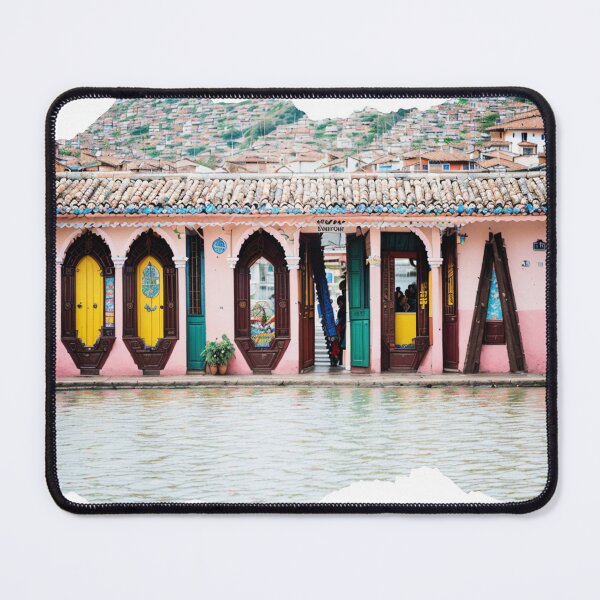 Item preview, COLOMBIA 24 18 designed and sold by maveluzone.