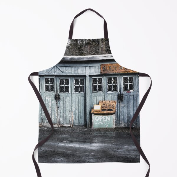 Item preview, Blacksmith Open 24/7 designed and sold by Robert Alsop.