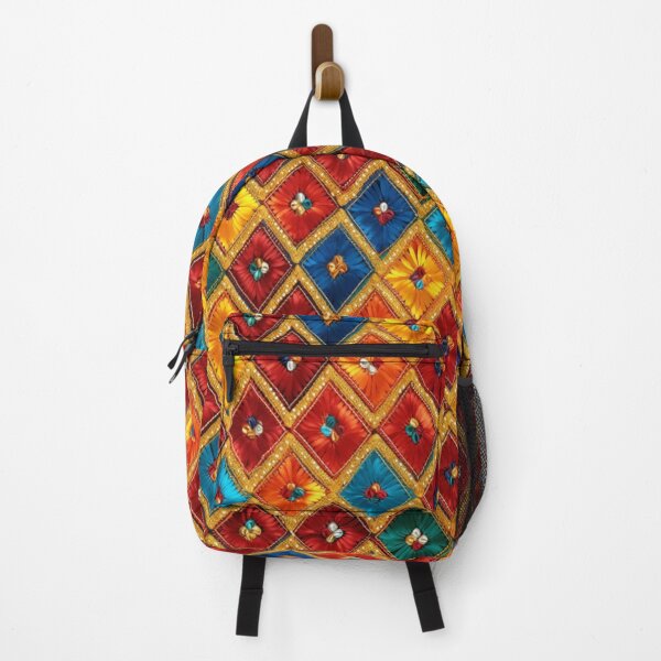 Item preview, Phulkari #2 designed and sold by Bring Back Culture.