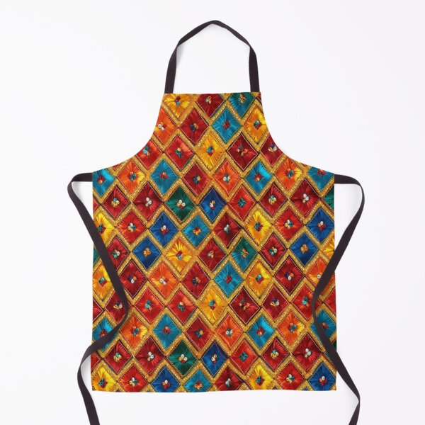 Item preview, Phulkari #2 designed and sold by Bring Back Culture.
