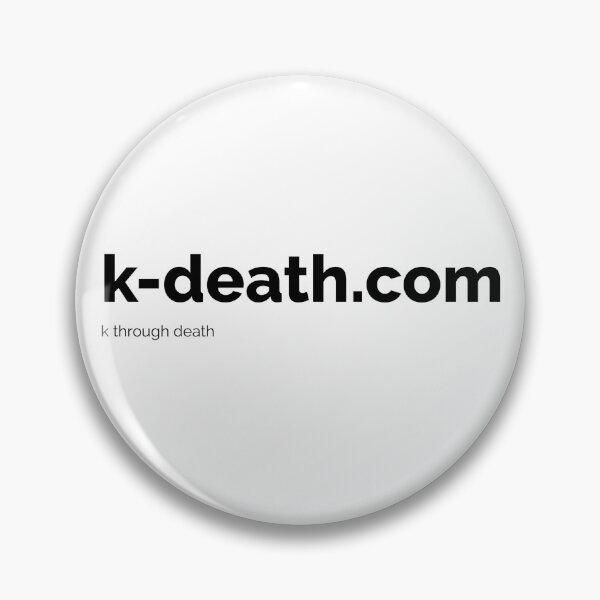 Artikelvorschau, k-death.com (Band) entworfen und verkauft von digit1001.