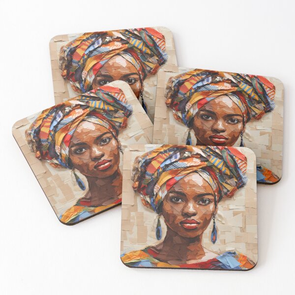 Item preview, African Elegance designed and sold by codestealth.