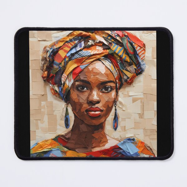 Item preview, African Elegance designed and sold by codestealth.