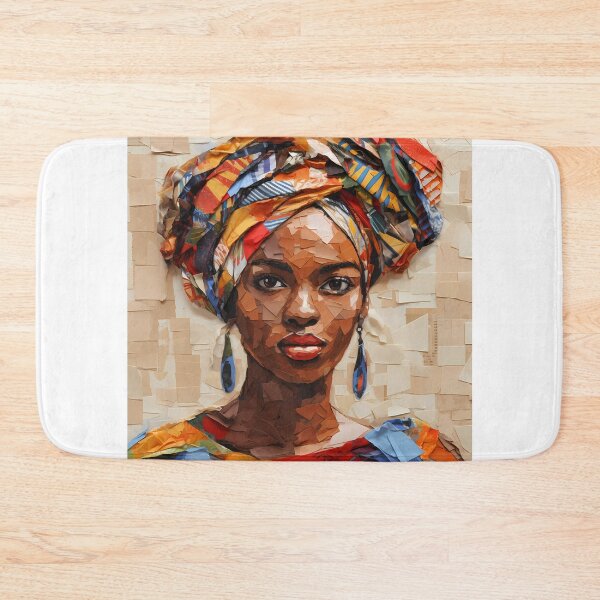 Item preview, African Elegance designed and sold by codestealth.
