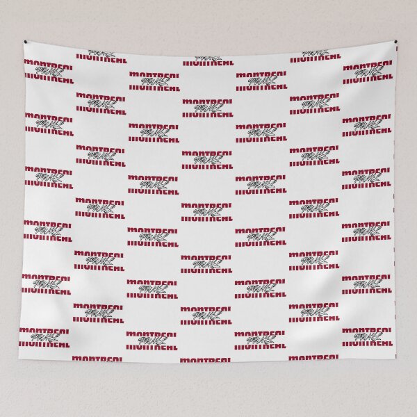 Item preview, Montreal PWHL designed and sold by KT-Lees.