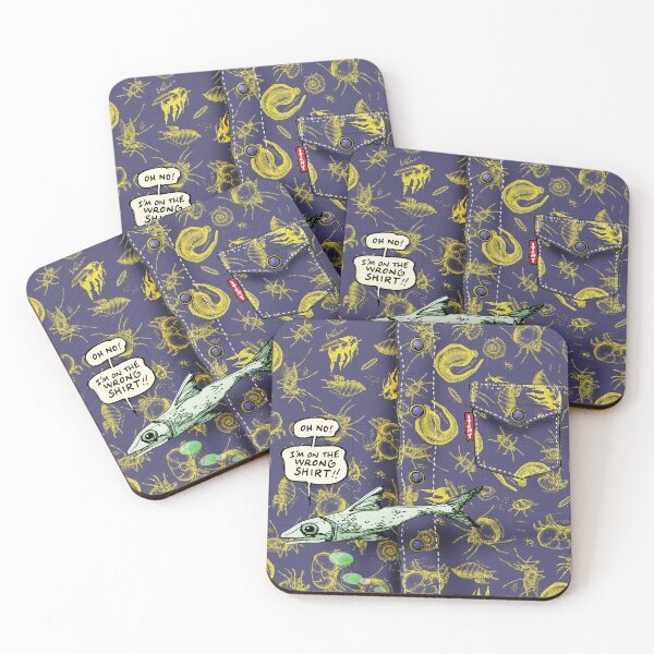 Item preview, Itchy designed and sold by Sean Simmans.