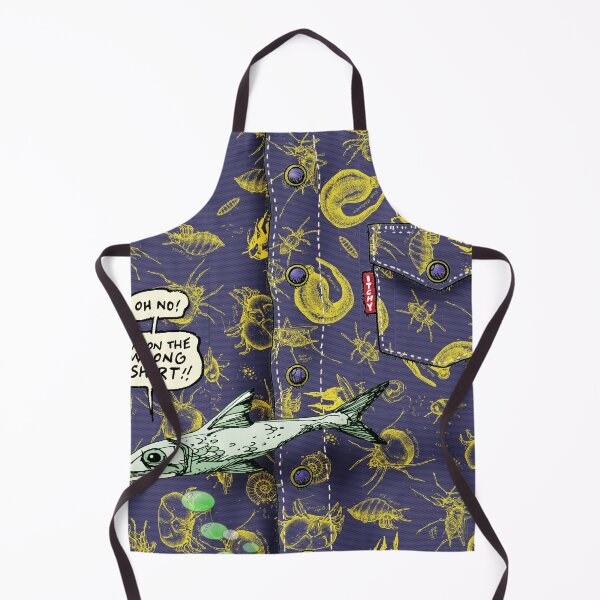 Item preview, Itchy designed and sold by Sean Simmans.